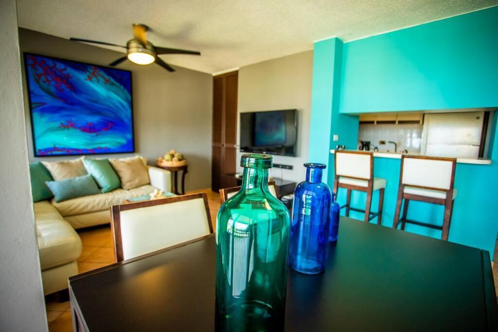 Enchanted Jewel 39 Beachfront Pool Luquillo Exteriér fotografie