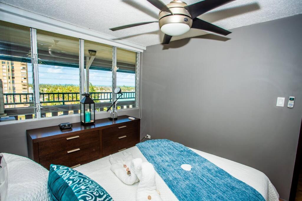 Enchanted Jewel 39 Beachfront Pool Luquillo Exteriér fotografie