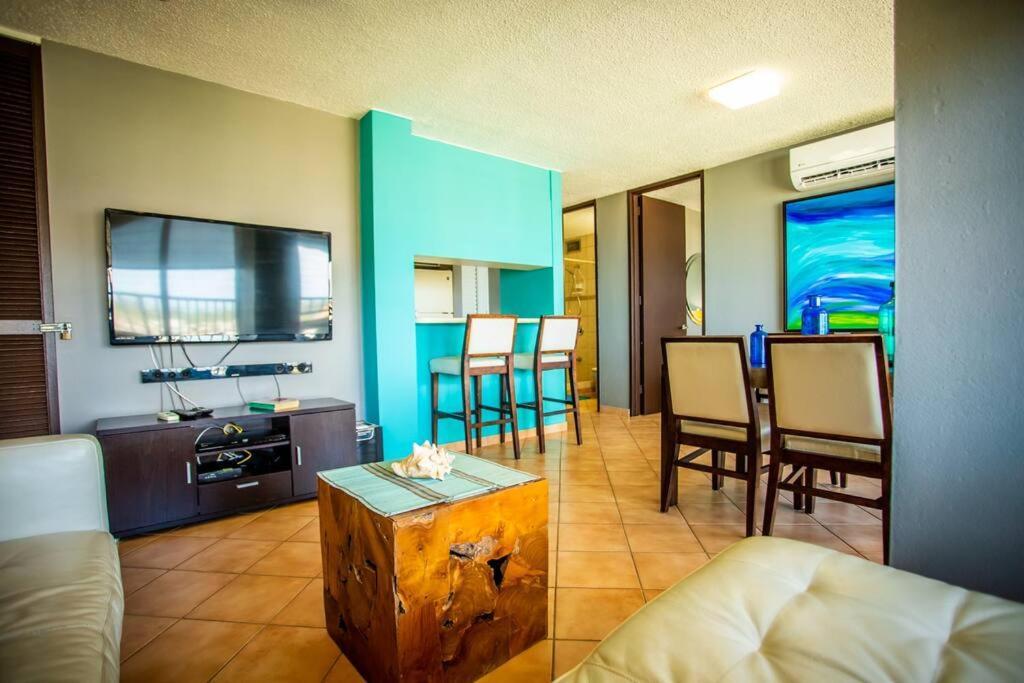 Enchanted Jewel 39 Beachfront Pool Luquillo Exteriér fotografie