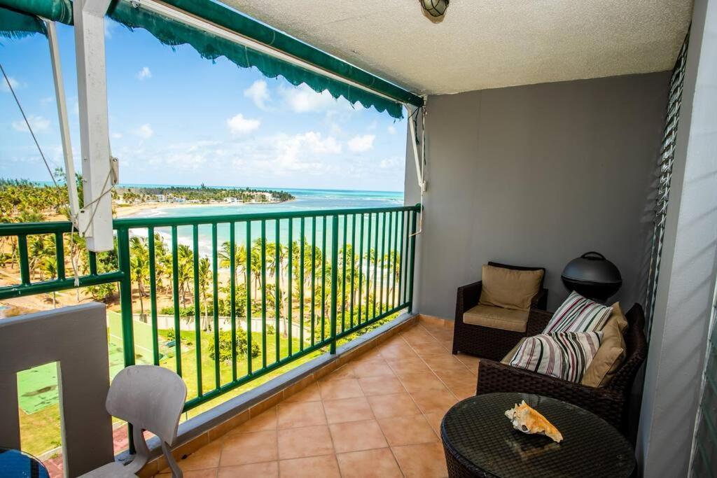 Enchanted Jewel 39 Beachfront Pool Luquillo Exteriér fotografie