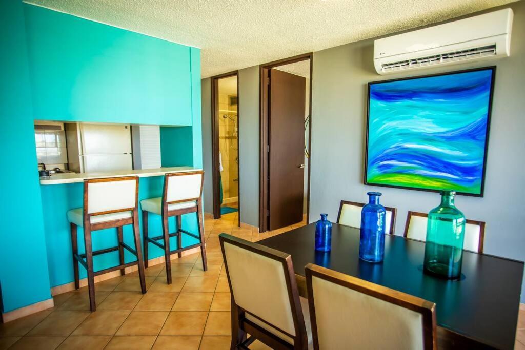 Enchanted Jewel 39 Beachfront Pool Luquillo Exteriér fotografie