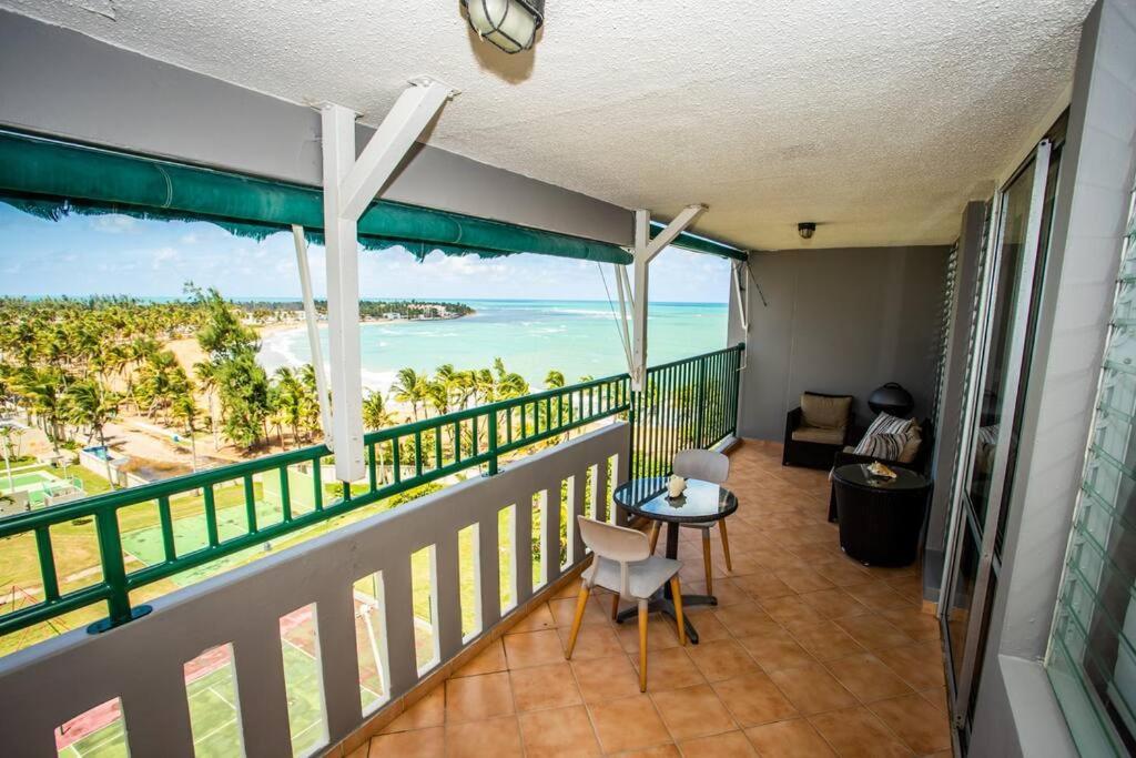 Enchanted Jewel 39 Beachfront Pool Luquillo Exteriér fotografie